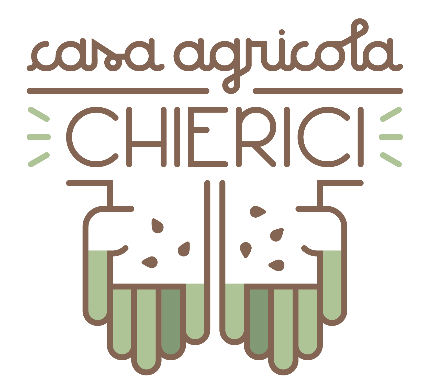 Casa Agricola Chierici